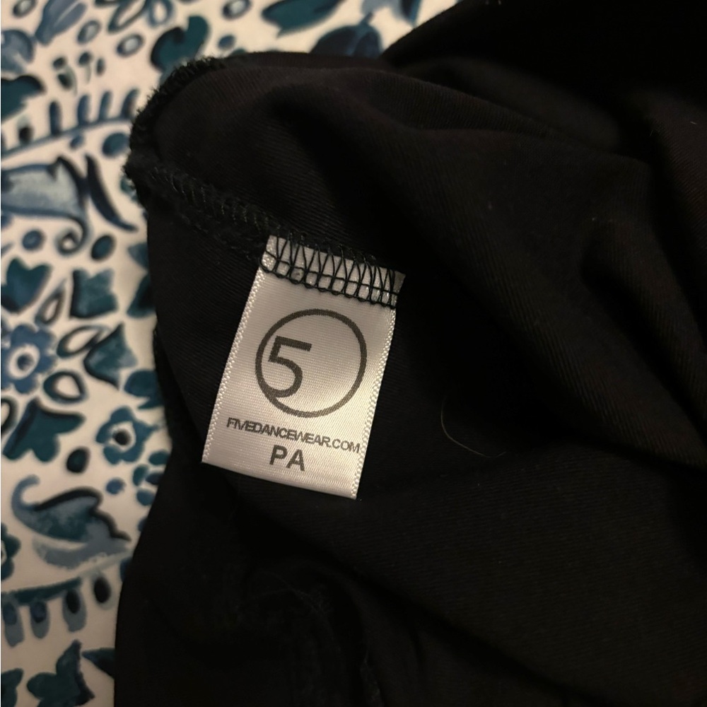 Five dance wear leggings